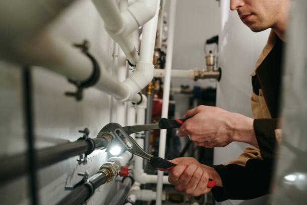 Best Faucet Repair  in Southgate, MI