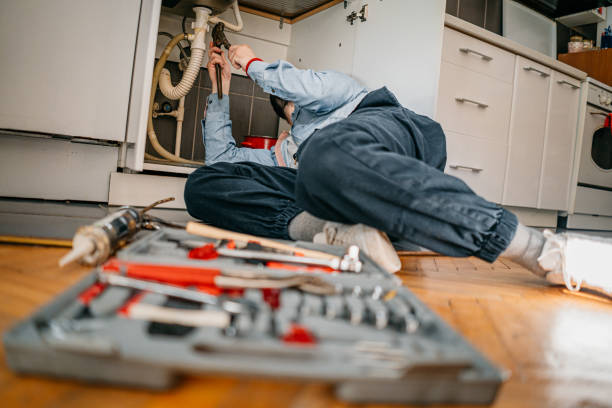 Best Shower Repair Services  in Southgate, MI