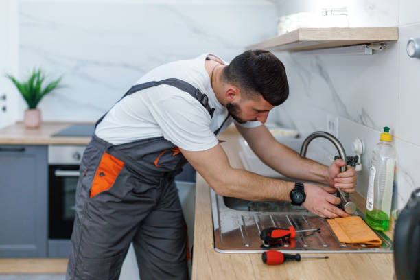 Best Clogged Drain Plumber  in Southgate, MI