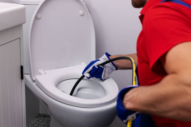 Best Sewer Cleaning Services  in Southgate, MI